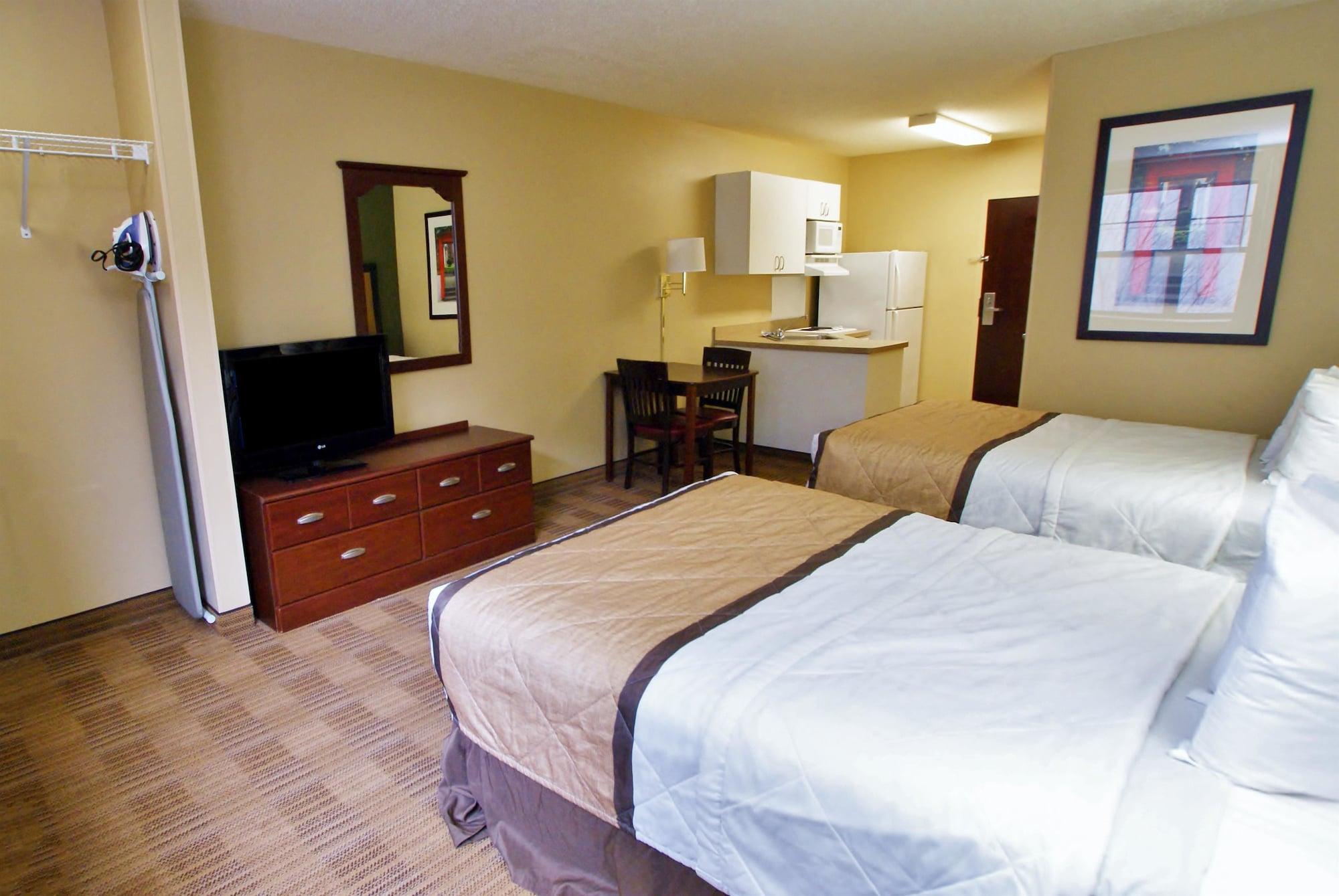 Extended Stay America Suites - Madison - Junction Court Middleton Exterior foto