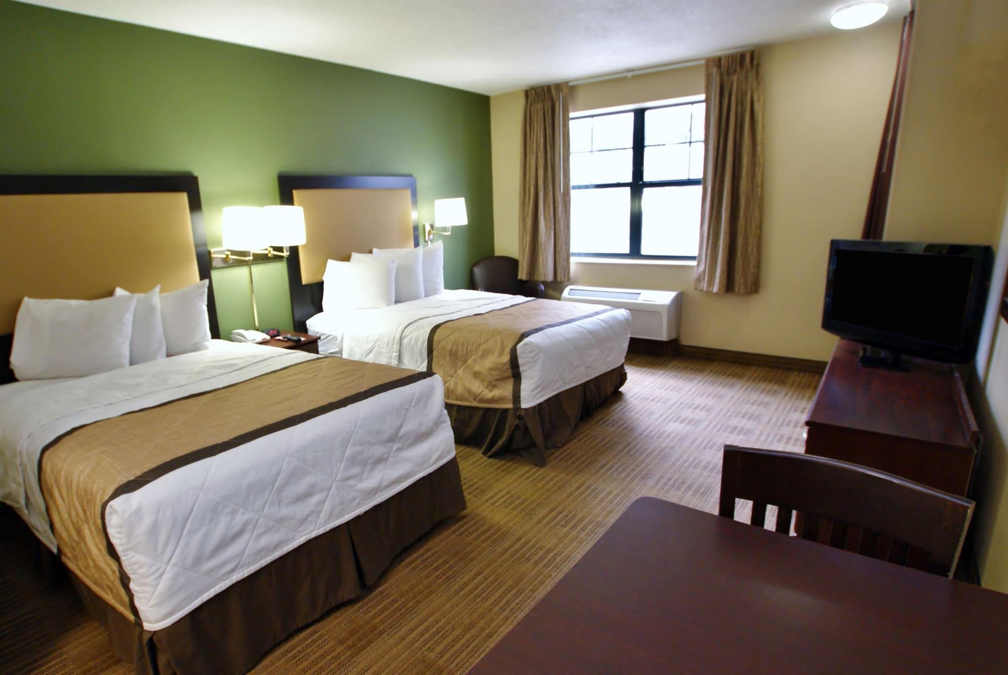 Extended Stay America Suites - Madison - Junction Court Middleton Exterior foto