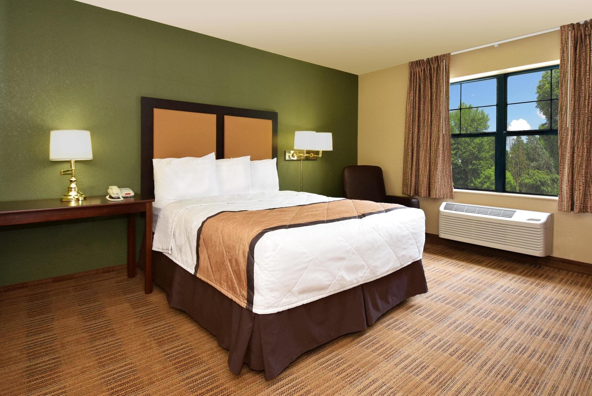 Extended Stay America Suites - Madison - Junction Court Middleton Exterior foto