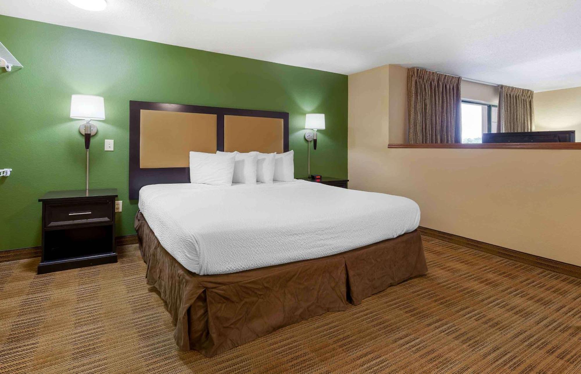 Extended Stay America Suites - Madison - Junction Court Middleton Exterior foto
