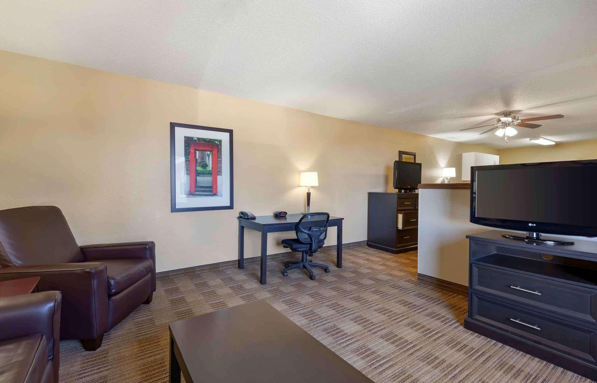 Extended Stay America Suites - Madison - Junction Court Middleton Exterior foto