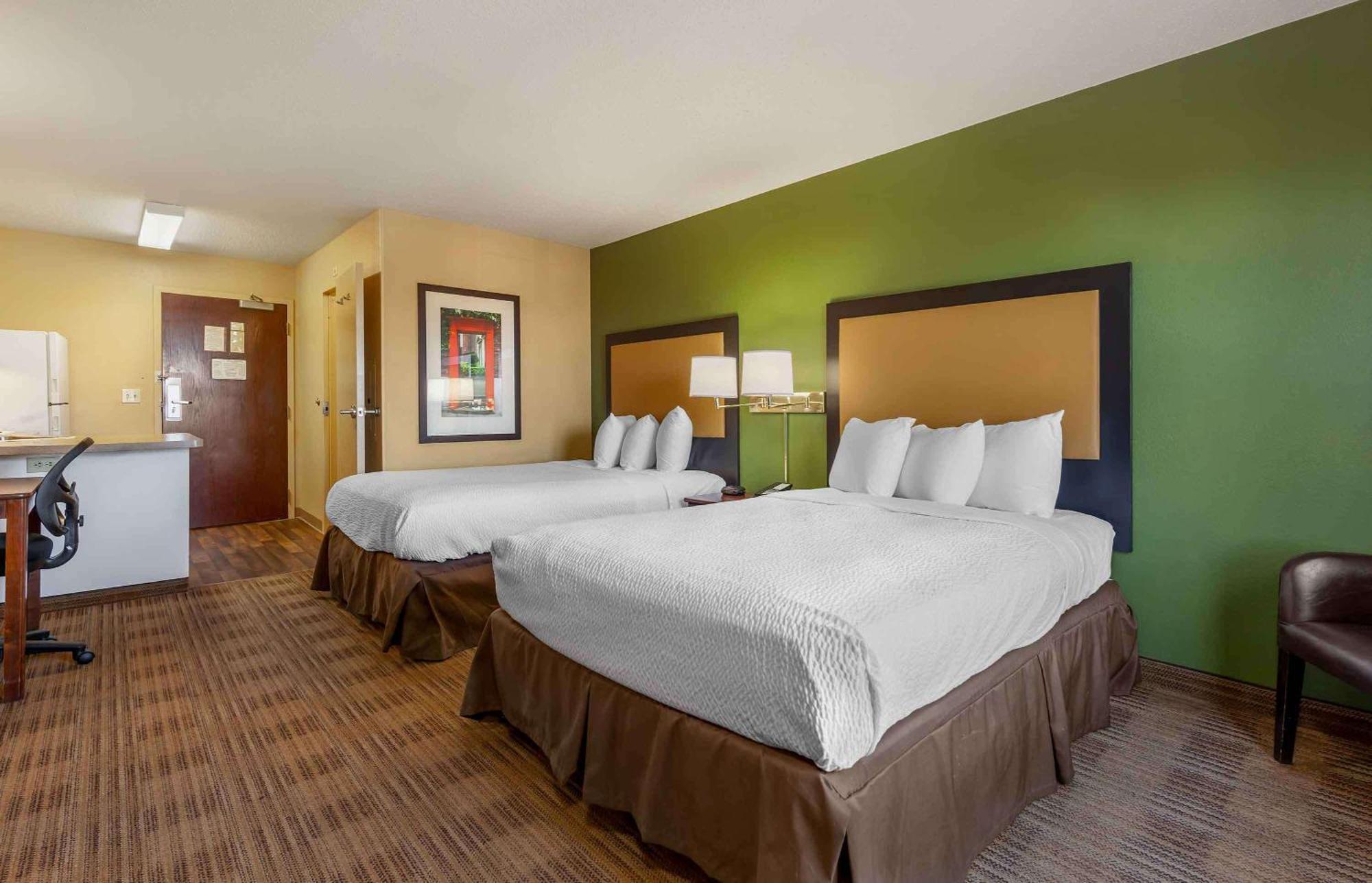 Extended Stay America Suites - Madison - Junction Court Middleton Exterior foto