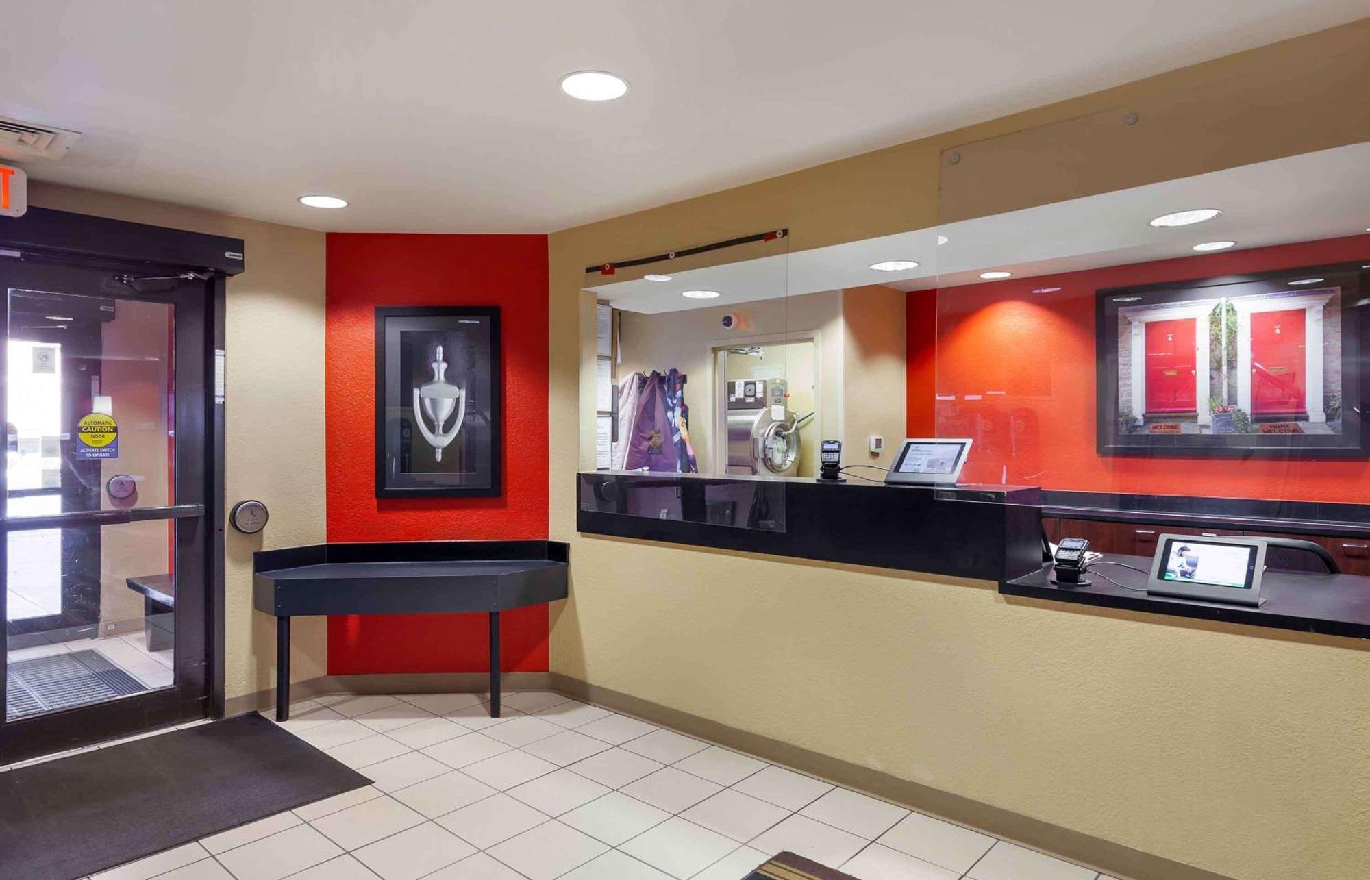 Extended Stay America Suites - Madison - Junction Court Middleton Exterior foto