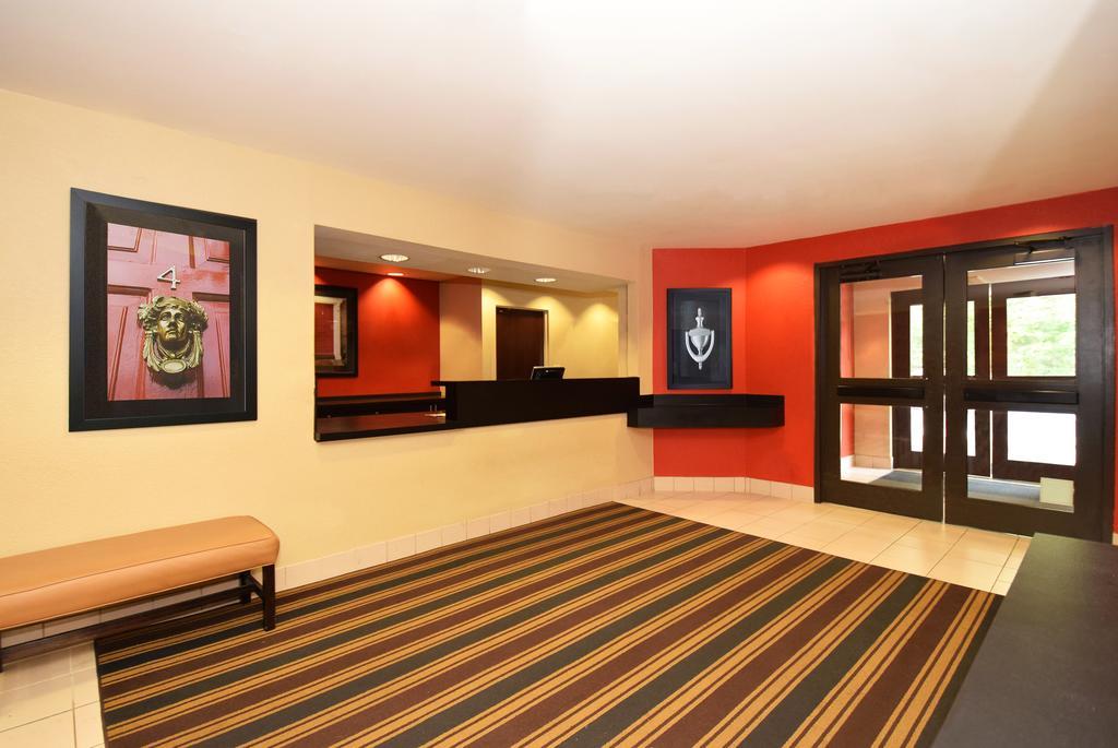 Extended Stay America Suites - Madison - Junction Court Middleton Exterior foto
